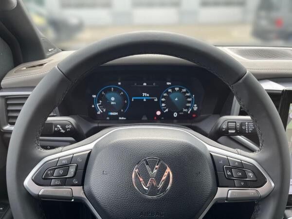Volkswagen Amarok Style DC 3.0 TDI 4Motion ‼️sofort verfügbar‼️