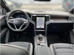 Volkswagen Amarok Style DC 3.0 TDI 4Motion ‼️sofort verfügbar‼️