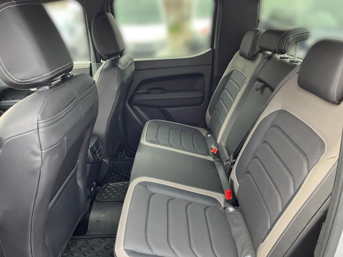 Volkswagen Amarok Style DC 3.0 TDI 4Motion ‼️sofort verfügbar‼️