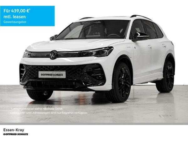 Volkswagen Tiguan R-Line 1.5 eHybrid (Essen-Kray)