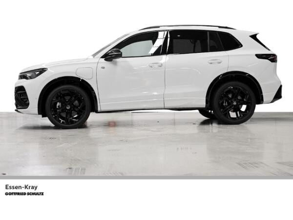 Volkswagen Tiguan R-Line 1.5 eHybrid (Essen-Kray)