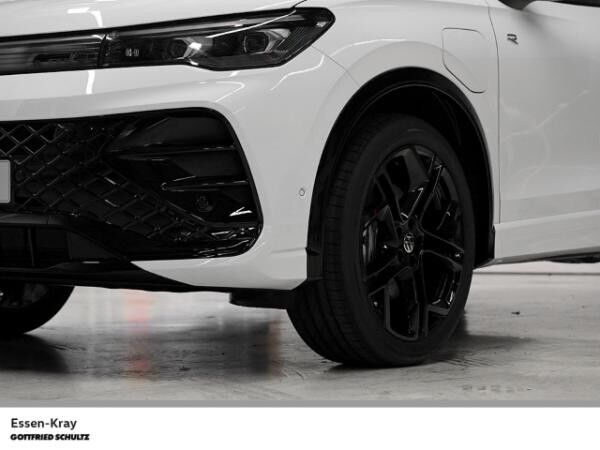 Volkswagen Tiguan R-Line 1.5 eHybrid (Essen-Kray)
