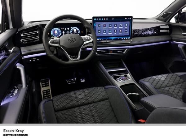 Volkswagen Tiguan R-Line 1.5 eHybrid (Essen-Kray)