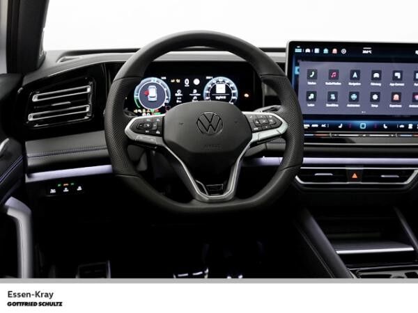 Volkswagen Tiguan R-Line 1.5 eHybrid (Essen-Kray)