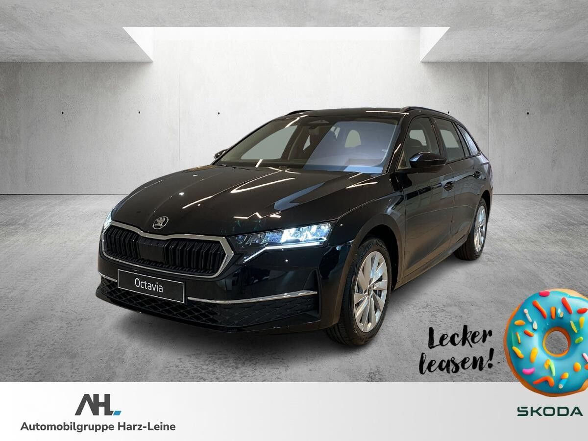 Skoda Octavia Combi Selection 2,0 TDI DSG *SOFORT VERFÜGBAR*