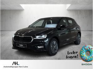 Skoda Fabia Tour 1.0 TSI *SOFORT VERFÜGBAR*