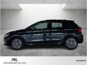 Skoda Fabia Tour 1.0 TSI *SOFORT VERFÜGBAR*