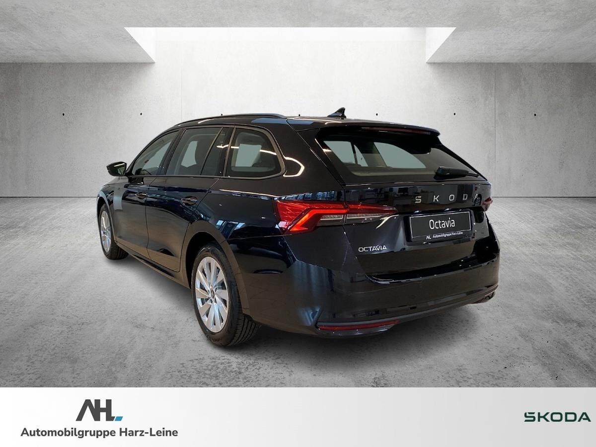 Skoda Octavia Combi Selection 2,0 TDI DSG *SOFORT VERFÜGBAR*