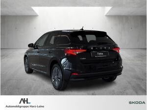 Skoda Fabia Tour 1.0 TSI *SOFORT VERFÜGBAR*