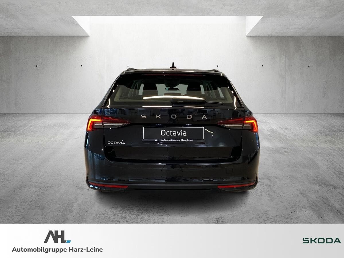 Skoda Octavia Combi Selection 2,0 TDI DSG *SOFORT VERFÜGBAR*
