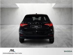 Skoda Fabia Tour 1.0 TSI *SOFORT VERFÜGBAR*