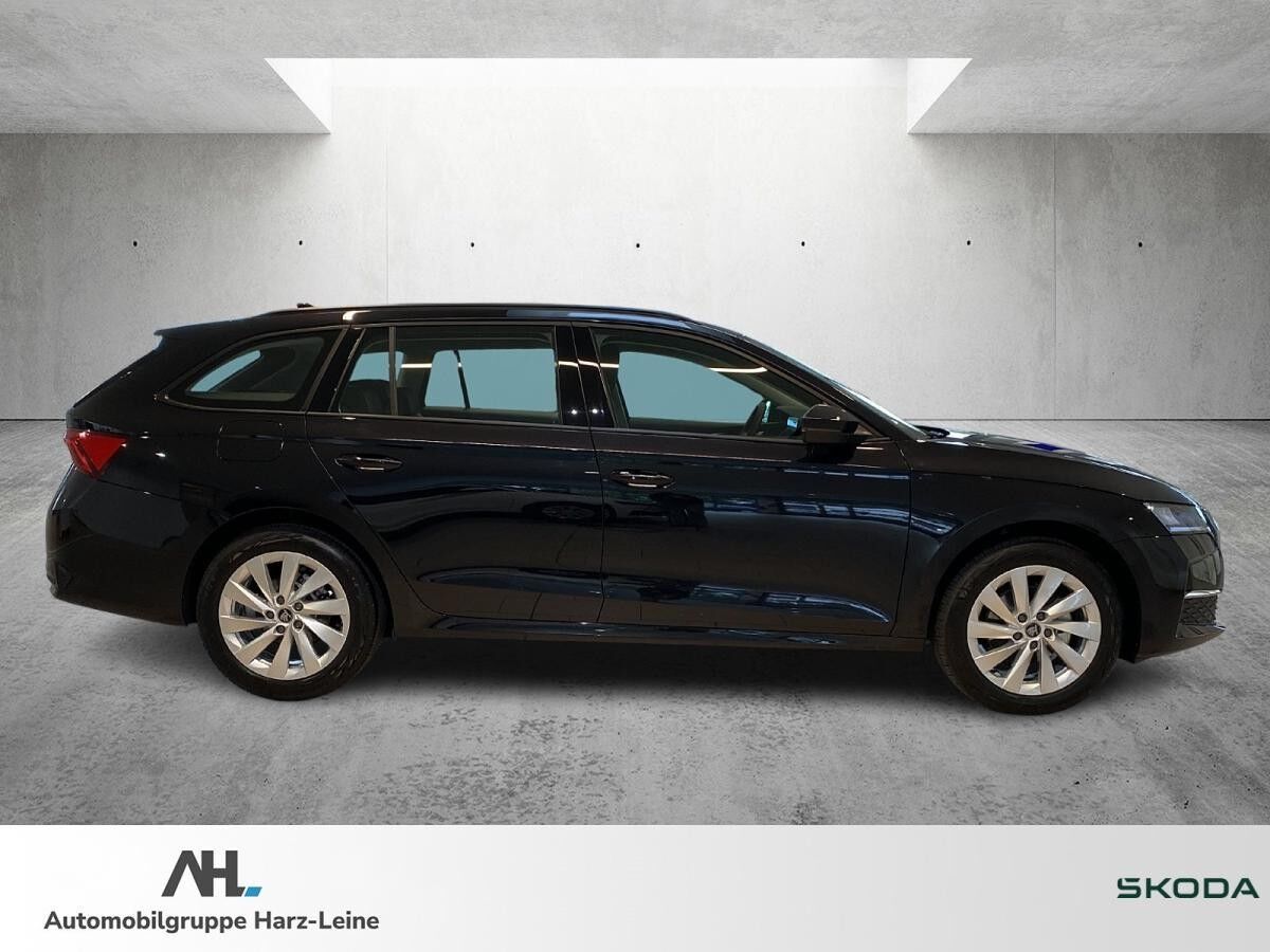 Skoda Octavia Combi Selection 2,0 TDI DSG *SOFORT VERFÜGBAR*