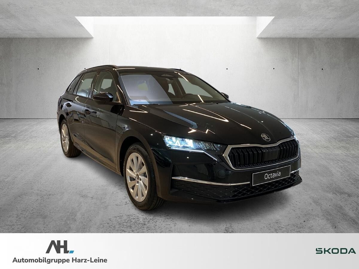Skoda Octavia Combi Selection 2,0 TDI DSG *SOFORT VERFÜGBAR*