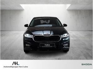 Skoda Fabia Tour 1.0 TSI *SOFORT VERFÜGBAR*
