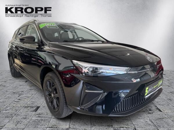 MG MG5 5 Elektromotor Maximale Lux Automatik / Navi