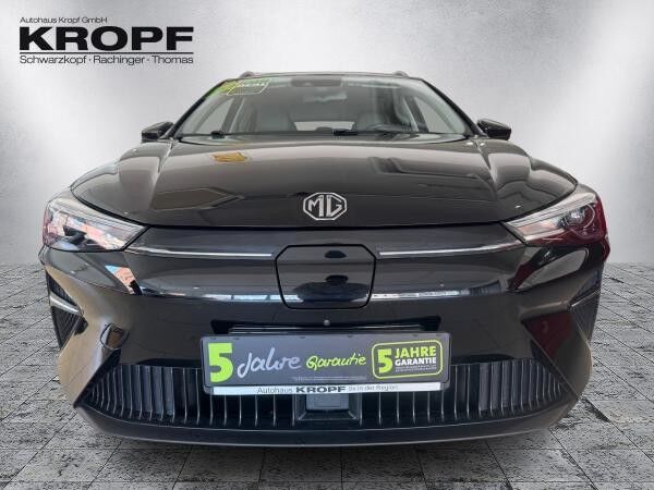 MG MG5 5 Elektromotor Maximale Lux Automatik / Navi