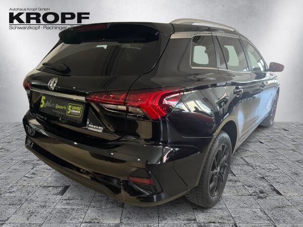 MG MG5 5 Elektromotor Maximale Lux Automatik / Navi