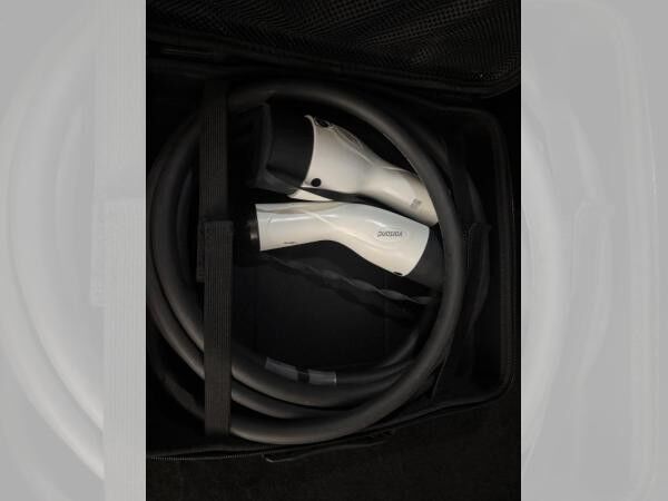 MG MG5 5 Elektromotor Maximale Lux Automatik / Navi