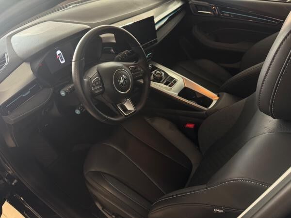 MG MG5 5 Elektromotor Maximale Lux Automatik / Navi