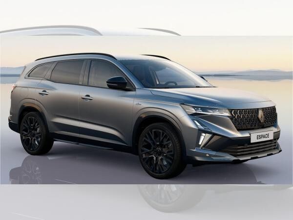 Renault Espace 💵💵💵💵 * 1. WARTUNG INKL.💵💵💵💵💵💵💵