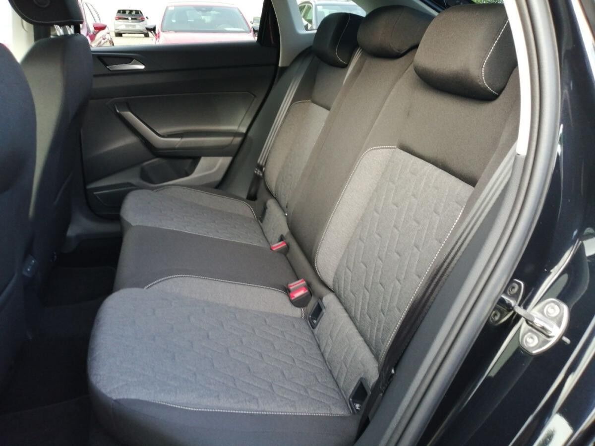 Volkswagen Taigo Move 1.0 TSI App-Connect LED SHZ Nav-Vorb