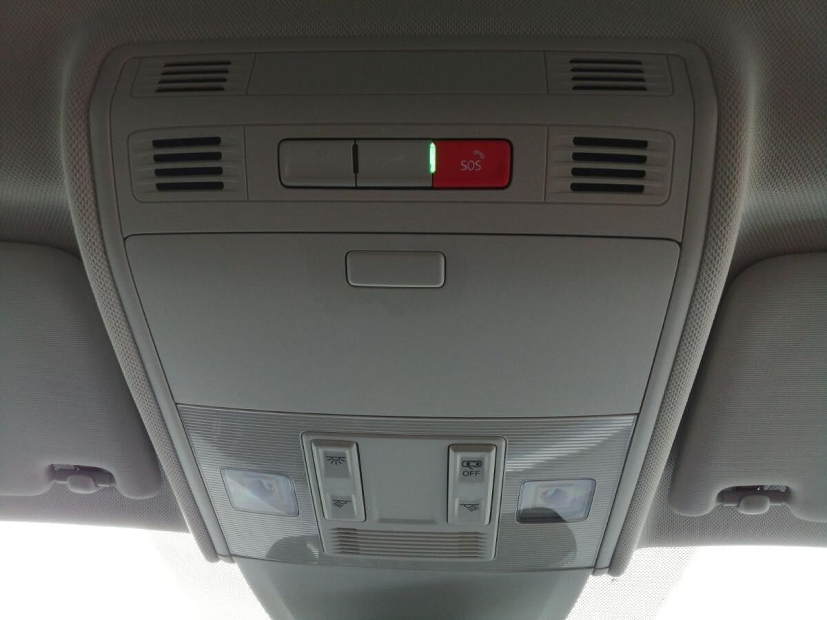 Volkswagen Taigo Move 1.0 TSI App-Connect LED SHZ Nav-Vorb