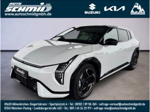 Kia EV4 81 FWD GTL|DRIVE-WISE|COMFORT|CONNECT|GD **Sonderaktion!! Nur noch 1x sofort verfügbar!!**