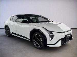 Kia EV4 81 FWD GTL|DRIVE-WISE|COMFORT|CONNECT|GD **Sonderaktion!! Nur noch 1x sofort verfügbar!!**