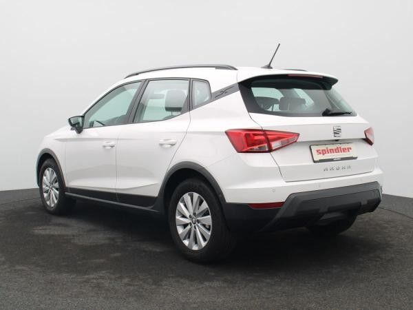 Seat Arona Style 1.0 TSI DSG/ Tempomat, RFK, PDC, SHZ
