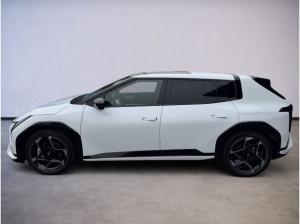 Kia EV4 81 FWD GTL|DRIVE-WISE|COMFORT|CONNECT|GD **Sonderaktion!! Nur noch 1x sofort verfügbar!!**