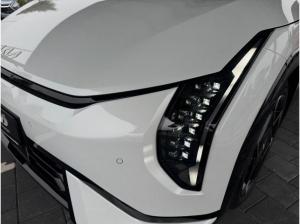 Kia EV4 81 FWD GTL|DRIVE-WISE|COMFORT|CONNECT|GD **Sonderaktion!! Nur noch 1x sofort verfügbar!!**