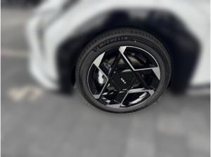 Kia EV4 81 FWD GTL|DRIVE-WISE|COMFORT|CONNECT|GD **Sonderaktion!! Nur noch 1x sofort verfügbar!!**