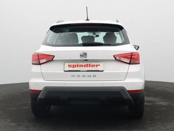 Seat Arona Style 1.0 TSI DSG/ Tempomat, RFK, PDC, SHZ