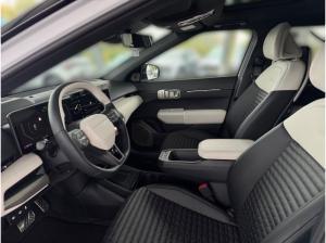 Kia EV4 81 FWD GTL|DRIVE-WISE|COMFORT|CONNECT|GD **Sonderaktion!! Nur noch 1x sofort verfügbar!!**