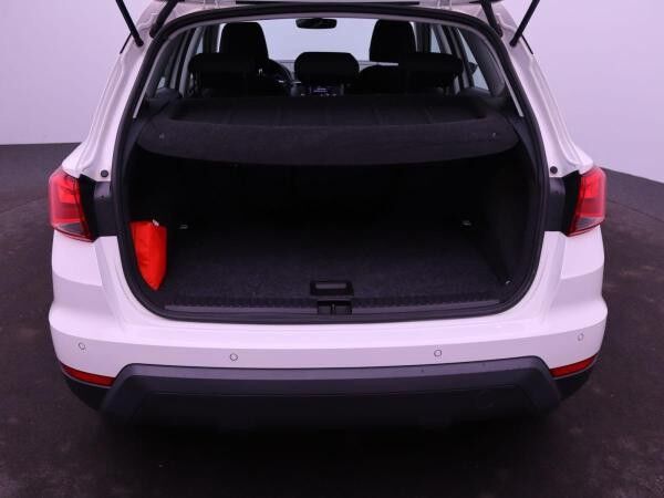 Seat Arona Style 1.0 TSI DSG/ Tempomat, RFK, PDC, SHZ