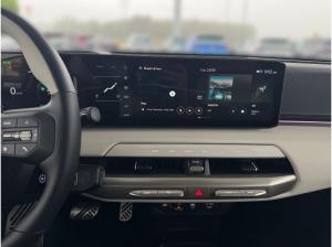 Kia EV4 81 FWD GTL|DRIVE-WISE|COMFORT|CONNECT|GD **Sonderaktion!! Nur noch 1x sofort verfügbar!!**