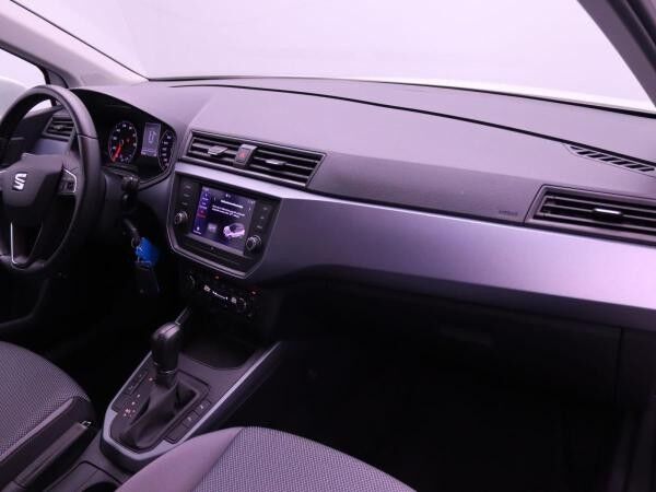 Seat Arona Style 1.0 TSI DSG/ Tempomat, RFK, PDC, SHZ