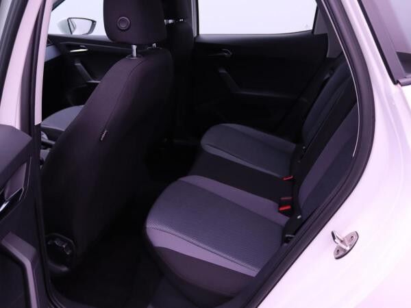Seat Arona Style 1.0 TSI DSG/ Tempomat, RFK, PDC, SHZ