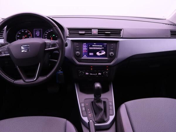 Seat Arona Style 1.0 TSI DSG/ Tempomat, RFK, PDC, SHZ