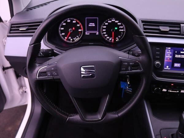 Seat Arona Style 1.0 TSI DSG/ Tempomat, RFK, PDC, SHZ
