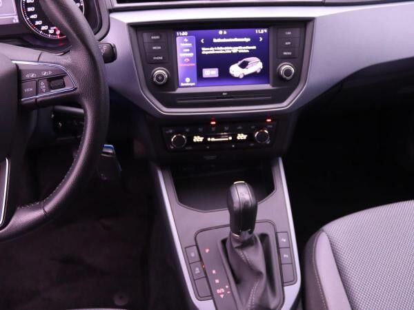 Seat Arona Style 1.0 TSI DSG/ Tempomat, RFK, PDC, SHZ