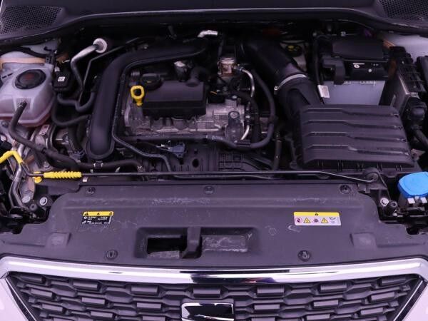 Seat Arona Style 1.0 TSI DSG/ Tempomat, RFK, PDC, SHZ