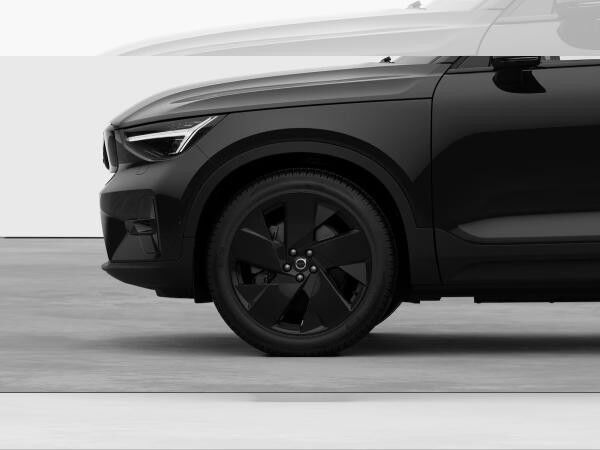 Volvo EX40 Plus Dark Single Motor Ext. Range * Elegantes Design, modernste Technologie *
