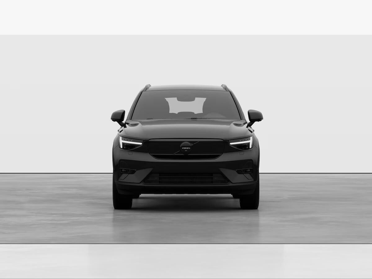 Volvo EX40 Plus Dark Single Motor Ext. Range * Elegantes Design, modernste Technologie *
