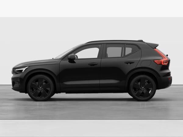 Volvo EX40 Plus Dark Single Motor Ext. Range * Elegantes Design, modernste Technologie *