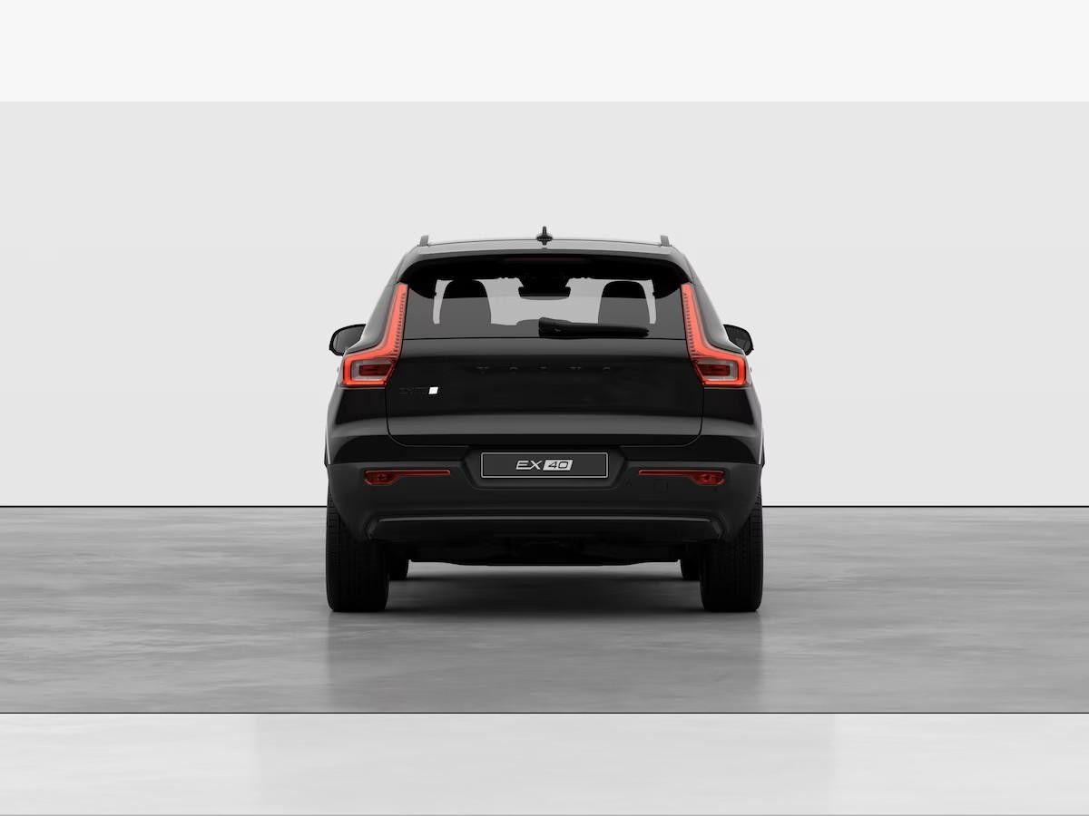 Volvo EX40 Plus Dark Single Motor Ext. Range * Elegantes Design, modernste Technologie *