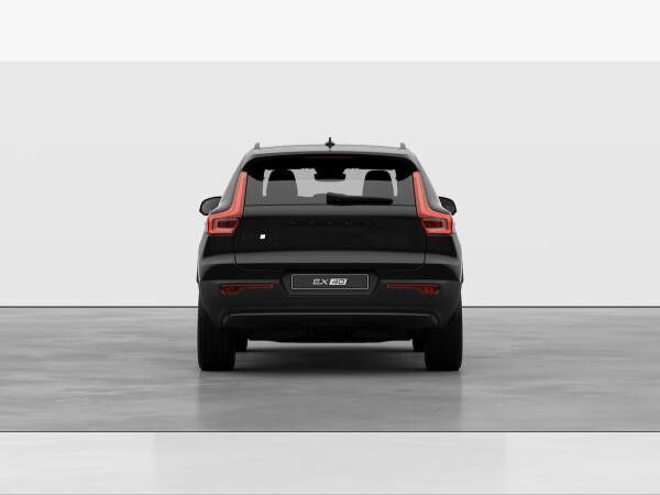 Volvo EX40 Plus Dark Single Motor Ext. Range * Elegantes Design, modernste Technologie *