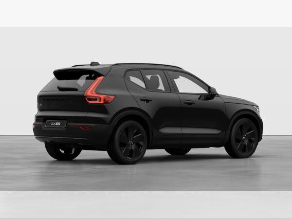 Volvo EX40 Plus Dark Single Motor Ext. Range * Elegantes Design, modernste Technologie *