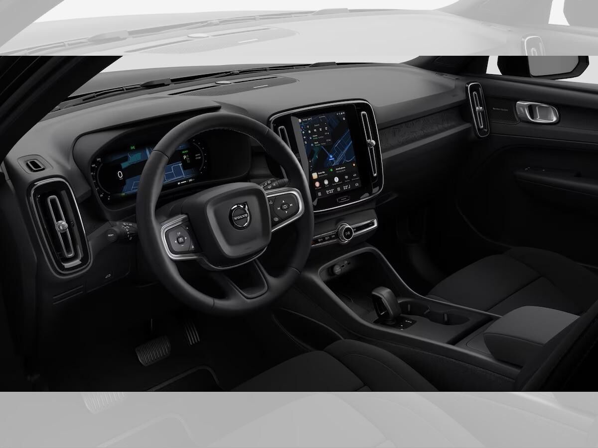 Volvo EX40 Plus Dark Single Motor Ext. Range * Elegantes Design, modernste Technologie *