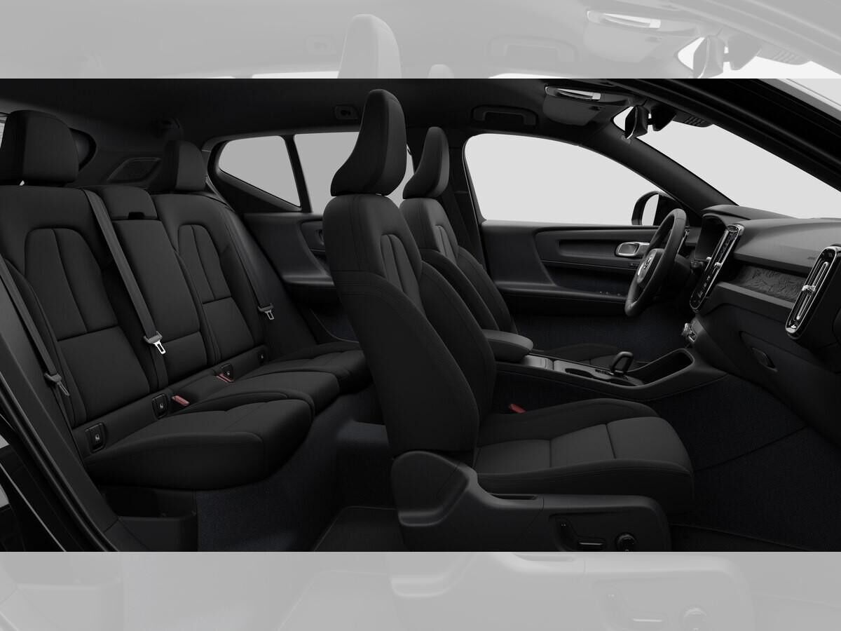 Volvo EX40 Plus Dark Single Motor Ext. Range * Elegantes Design, modernste Technologie *